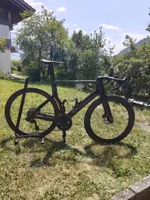 SCOTT Foil RC 10