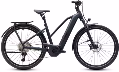 Cube Kathmandu Hybrid Pro 800