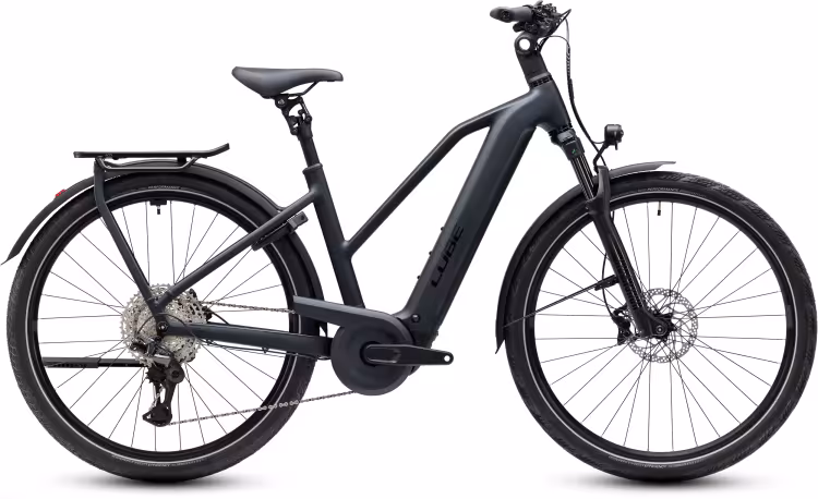 Cube Kathmandu Hybrid Pro 800