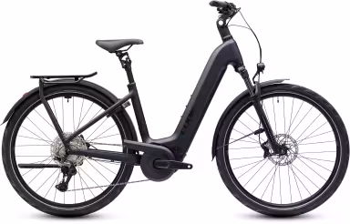 Cube Kathmandu Hybrid Pro 800