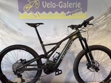 SPECIALIZED Occasion Levo Comp 29 Nb