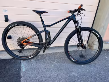 SCOTT Spark 960