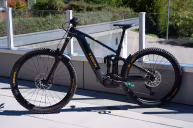 TREK Rail+ 8 Gen 5
