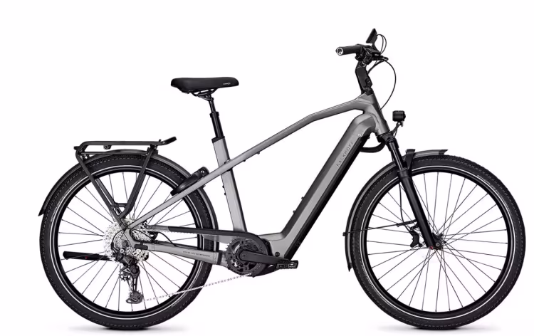 Kalkhoff Endeavour 7+ Move 750Wh