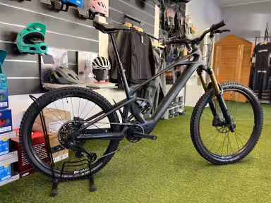 Mondraker Zendit Rr