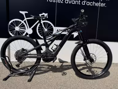 SPECIALIZED Tubo Levo Expert Carbon