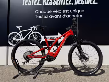 SPECIALIZED Turbo Levo Comp