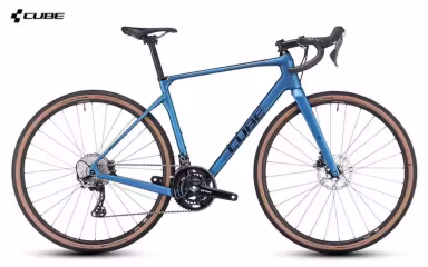 Cube Nuroad C:62 Race