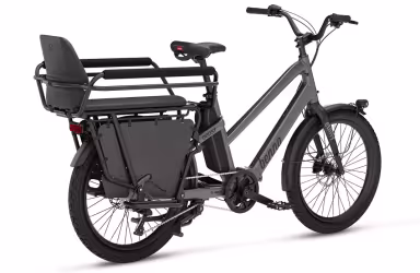Benno Bikes Boost 10D Evo 7 Px