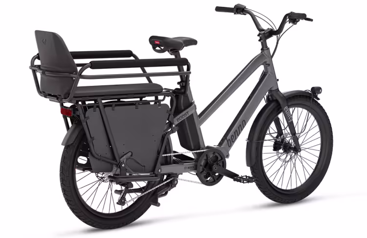 Benno Bikes Boost 10D Evo 7 Px