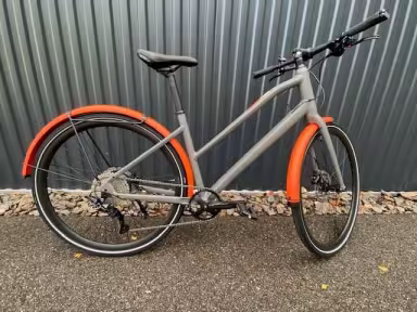 BMC 257 AL FOUR ST