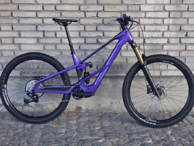 Orbea Wild Lt M10 Avinox