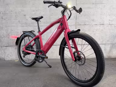 Stromer St1 45
