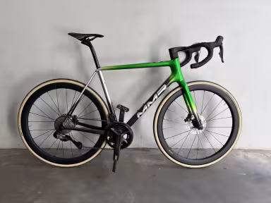 MMR Adrenaline Sl 00 Team Replica