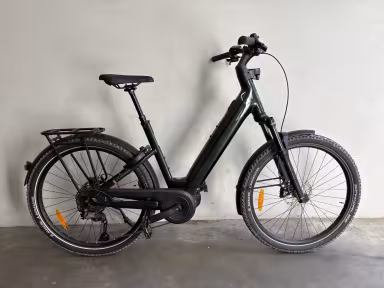 Moustache Xroad 6 Open 800 Wh