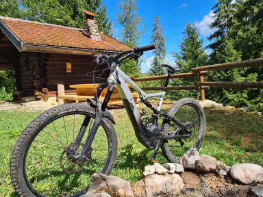 SPECIALIZED Turbo Levo Fsr Comp 6Fattie - Nb