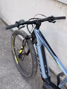 SCOTT E-Scale 920