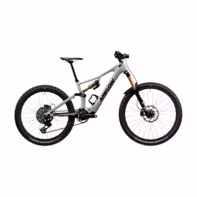 AMFLOW E-Bike Vtt 29” Px Carbon Pro - 700Wh