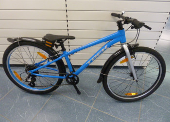 2020 TREK Wahoo 24 for sale. - velocorner