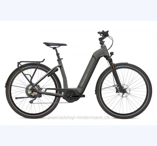 Flyer Gotour6 7.10 Comf