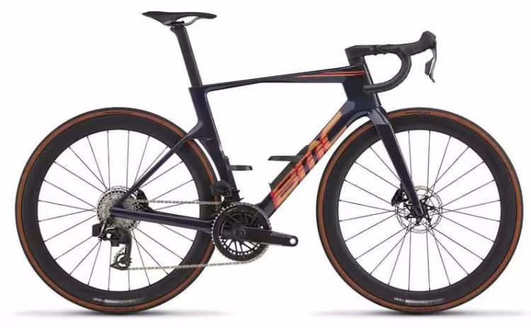 BMC Teammachine R 01 THREE