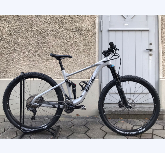 BMC Speed Fox 02