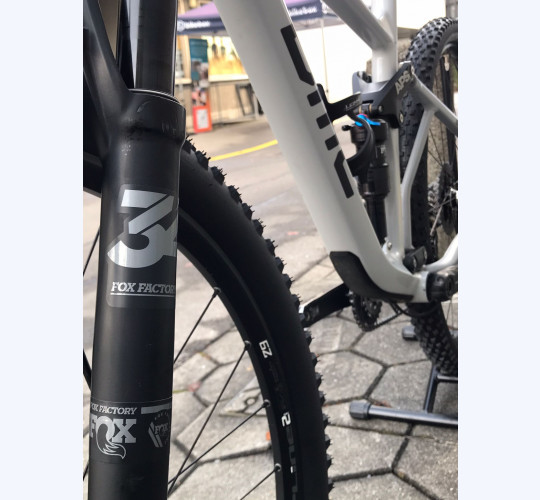 BMC Speed Fox 02