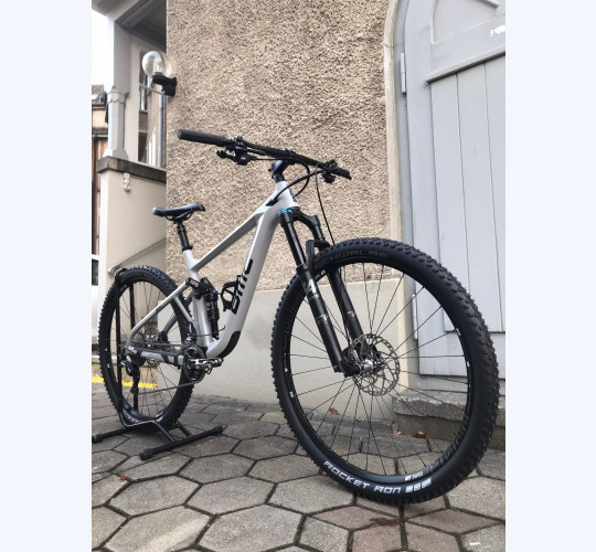 BMC Speed Fox 02