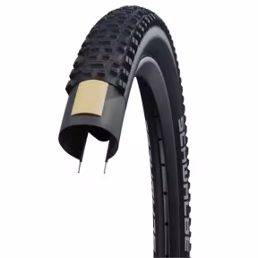 Schwalbe Rapid Rob pneu à fil