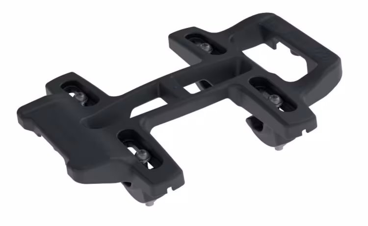 Racktime Snap-it Connect 2.0 adaptateur