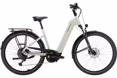 Pegasus Solero Evo 10