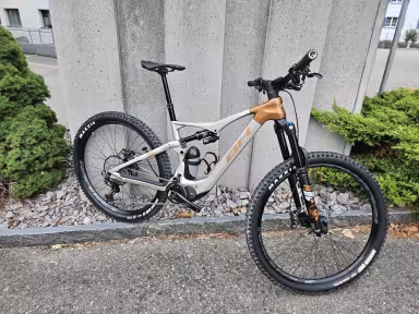 BH BIKES Ilynx+ Sl Enduro Carbon 9.5