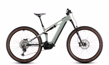 Cube  Stereo Hybrid ONE44 HPC Race 800