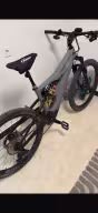 KTM Macina Power Soni