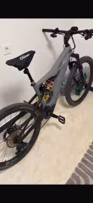 KTM Macina Power Soni