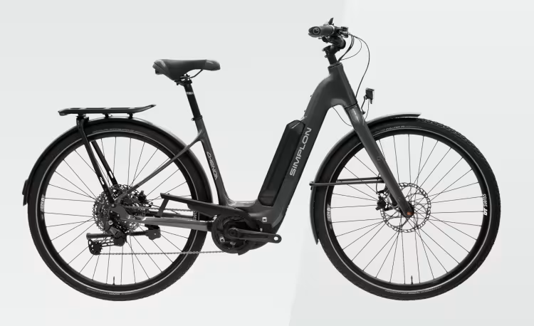 Simplon Chenoa 365