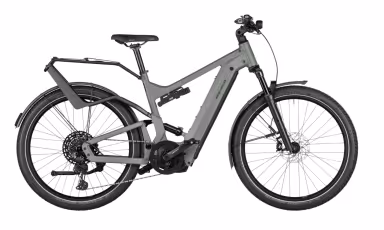 Riese & Müller Delite GT touring