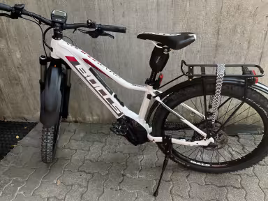 Bulls Aminga EVA 2 27,5"
