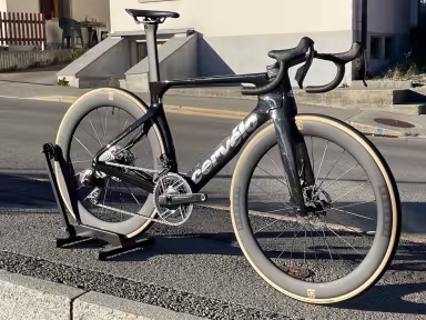 Cervélo S5 Red Axs