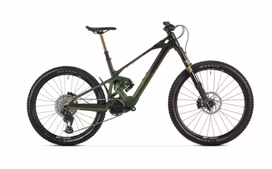 Mondraker Zendit Rr S