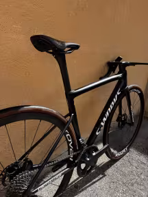 SPECIALIZED Tarmac Sl8 S-Works