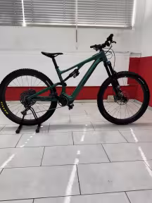 SPECIALIZED Turbo Levo Sl 2 Comp Alloy