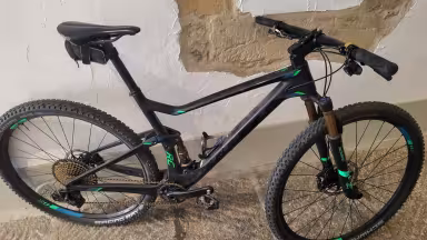 SCOTT Spark 900 Ultimate