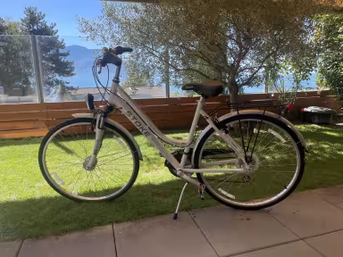 Stoke Trx 8.1 2017