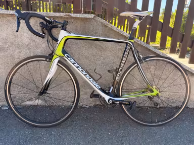 Cannondale Synapse
