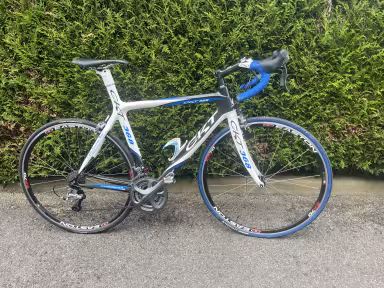 CKT 368 Slr