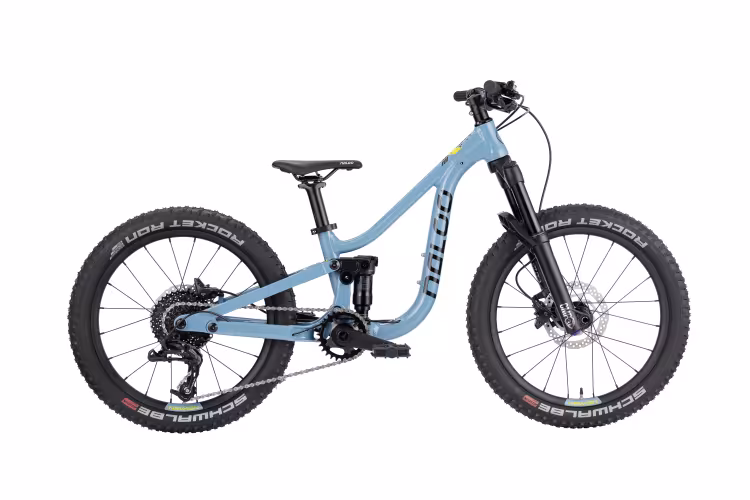 Naloo Mountain Jack Std
