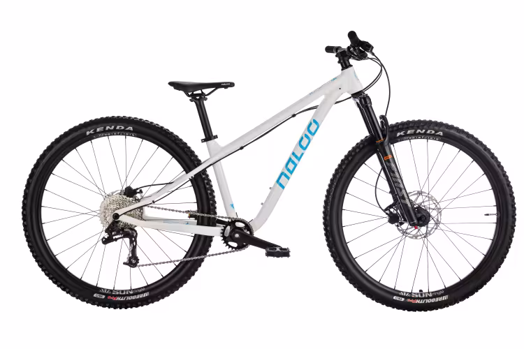 Naloo Hill Bill Mk3