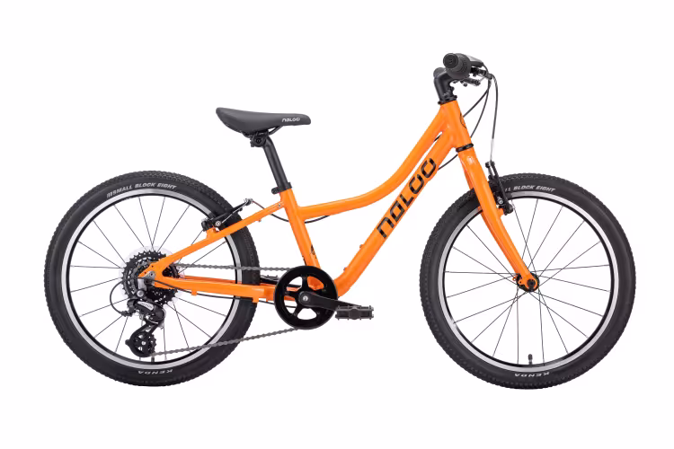 Naloo Chameleon Mk2.1