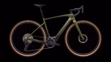 SPECIALIZED E-Bike Route Turbo Creo 2 Comp - 320 Wh